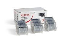 Xerox Cartouches d'agrafes pour les modules de finition Advanced et Professional & l'agrafeuse externe