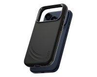 PanzerGlass CARE™ by ® Flow Case Black w. MagSafe iPhone 17 Pro protective phone case Black Cover