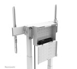 Neomounts FL55-875WH1 TV trolley 55-100" - motorised - TÜV