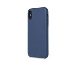 Celly Superior custodia per cellulare 16,5 cm (6.5") Cover Blu