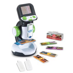 VTech 80-616107 children science toy