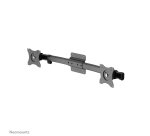 Neomounts FPMA-CB100BLACK Adaptateur pour 2 écrans avec barre transversale 10-27"