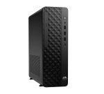 HP ProDesk 2 SFF G1i E Desktop PC Intel® Core™ i7 i7-14700 16 Go DDR5-SDRAM 512 Go SSD Windows 11 Pro Noir