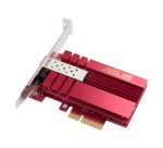 ASUS XG-C100F Interno Fibra 10000 Mbit/s