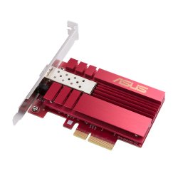 ASUS XG-C100F Internal Fiber 10000 Mbit/s