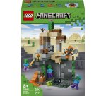 LEGO Minecraft Zombie Dungeon