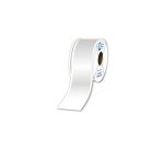 Brother LVP1V000025118F etiqueta de impresora Blanco 12 x 50 mm