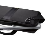 Case Logic QNS-116 40,6 cm (16") Sac Messenger Noir