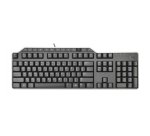 DELL KB-522 clavier Universel USB AZERTY Français Noir