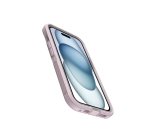 OtterBox Defender XT Clear pour MagSafe Series pour Apple iPhone 17e/16e/15/14/13, Mountain Frost