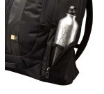 Case Logic Professional RBP217 Black 43,9 cm (17.3") Sac à dos Noir