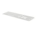 HP 450 WL BLK PROGRAMMABLE KBD clavier FR sans fil +USB Noir