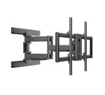 Equip 43"-100" Full Motion TV Mount Bracket