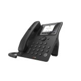 Poly CCX 350 Business Media Phone for Microsoft Teams and PoE-enabled