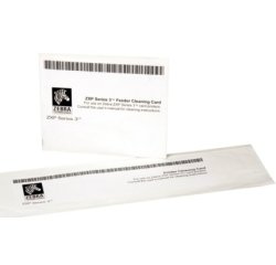 Zebra 105999-302 limpiador de impresora