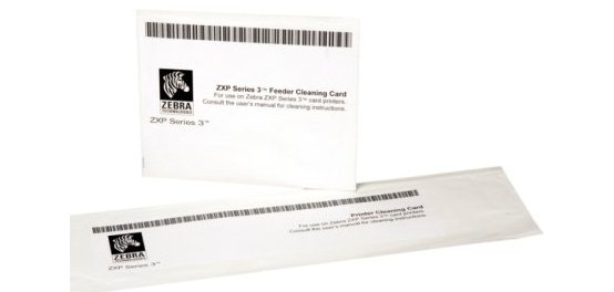 Zebra 105999-302 limpiador de impresora