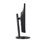 Acer Vero CB2 CB272 D6 pantalla para PC 68,6 cm (27") 2560 x 1440 Pixeles 4K Ultra HD Negro