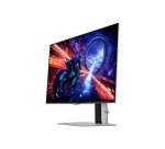 Samsung G60SF écran plat de PC 68,6 cm (27") 2560 x 1440 pixels Quad HD OLED Argent