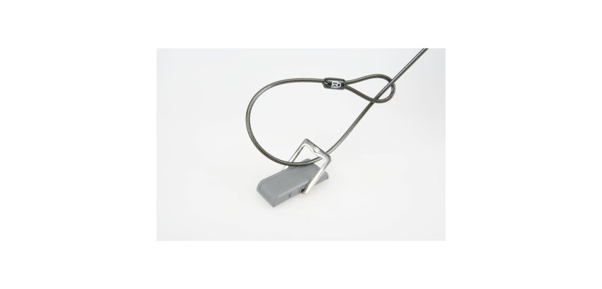 Kensington Desk Mount Security Anchor Point