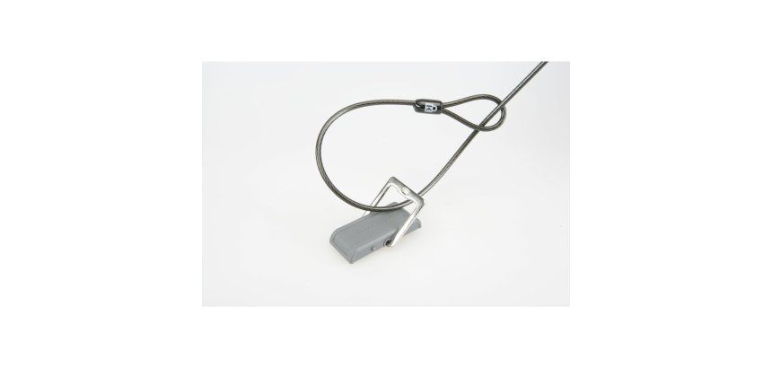 Kensington Point d'ancrage de sécurité pour bureau