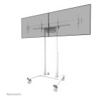 Neomounts ADM-875WH2 Adaptateur double écran 42-65"