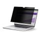 StarTech.com Filtre de Confidentialité pour MacBook Air 2023/24 M2/M3 15", Écran de Confidentialité /Filtre Antireflet Amovible/Réversible, Protecteur d'Écran Magnétique avec 51% de Réduction de la lumière Bleue