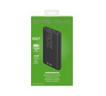 Celly PBPD10000EVOBK batteria portatile 10000 mAh Nero