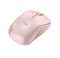 Logitech M240 mouse Bluetooth (rosa)