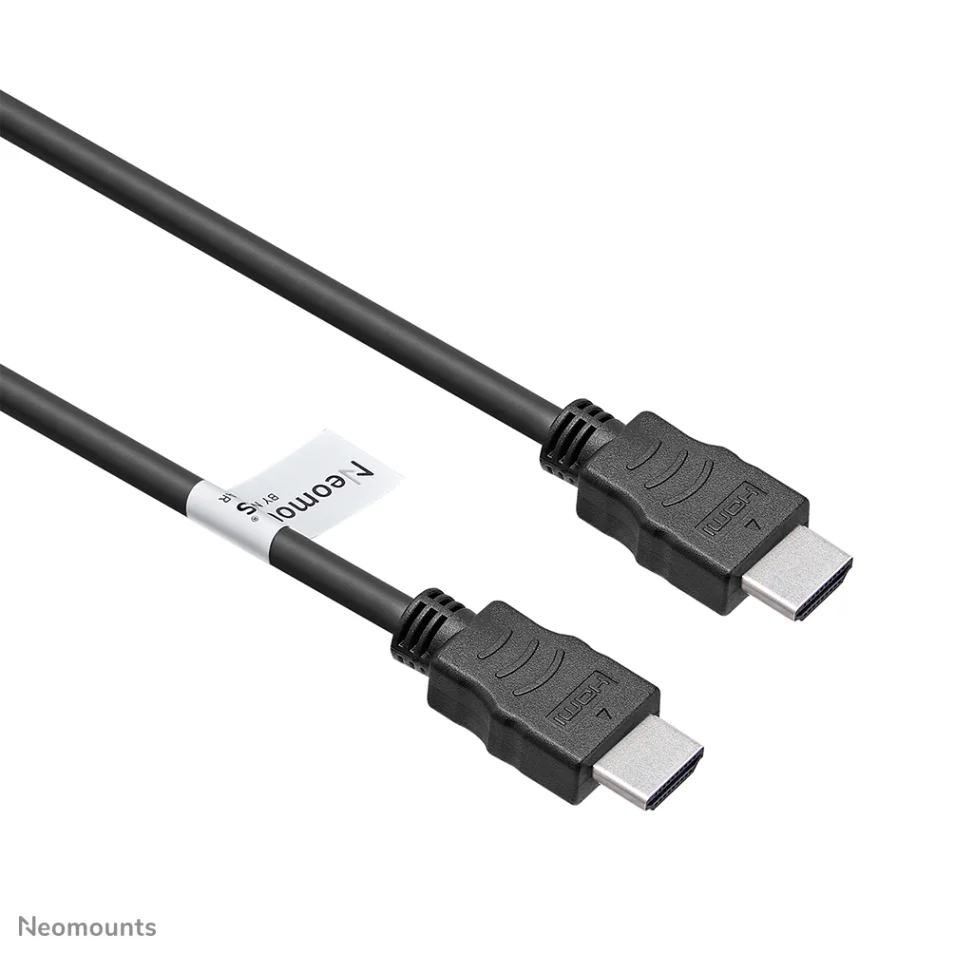 Câble HDMI Actif 20m - Câble HDMI 4K Haut Débit avec Ethernet - Certifié  CL2 pour Installation Murale - Vidéo 4K 30Hz - Cordon HDMI 1.4 - Pour