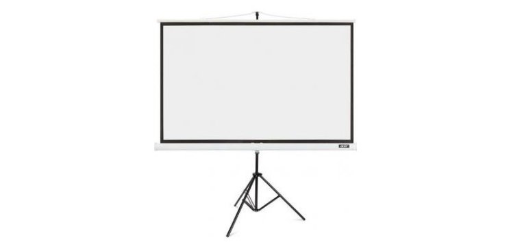 Acer T82-W01MW écran de projection 2,1 m (82.5") 16:10