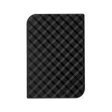 Verbatim Disco Duro Portátil Store 'n' Go USB 3.0 de 2 TB en color Negro