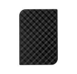 Verbatim Disco rigido portatile Store 'n' Go USB 3.0 da 1 TB Nero