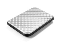 Verbatim Disco rigido portatile Store 'n' Go USB 3.0 da 1 TB Argento