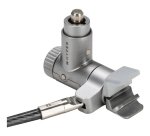 Targus HS5910GL câble antivol Argent 2 m