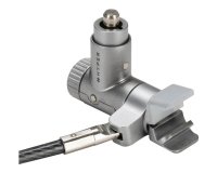 Targus HS5910GL câble antivol Argent 2 m