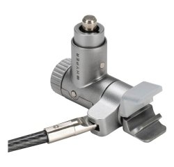 Targus HS5910GL câble antivol Argent 2 m