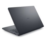 DELL Pro Max 16 Plus MB16250 Intel Core Ultra 7 265HX Station de travail mobile 40,6 cm (16") Full HD+ 32 Go DDR5-SDRAM 1 To SSD NVIDIA RTX PRO 2000 Blackwell Wi-Fi 7 (802.11be) Windows 11 Pro Français Noir