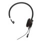 Jabra Evolve 30 II Auriculares Alámbrico Diadema Oficina/Centro de llamadas USB Type-C / USB Type-A Negro