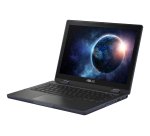 ASUS BR1204CGA-R80060XA Intel® N N100 Ordinateur portable 31 cm (12.2") WUXGA 8 Go LPDDR5-SDRAM 128 Go Flash Wi-Fi 6 (802.11ax) Windows 11 Pro Academic Noir, Gris