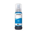 Epson Flacone di inchiostro Ciano 107 EcoTank