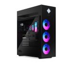 OMEN by HP 45L Gaming Desktop GT22-3031nf Intel Core Ultra 7 265K 64 Go DDR5-SDRAM 4 To SSD NVIDIA GeForce RTX 5070 Windows 11 Home Tower PC AI PC Noir
