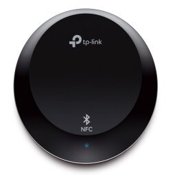 TP-Link HA100 20 m Negro