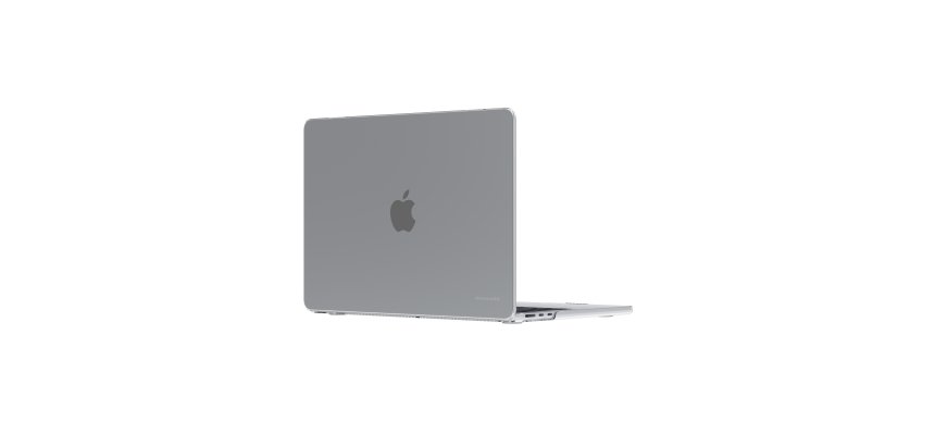 dbramante1928 Iceland - MacBook Air 13" (M2/M3) - Clear