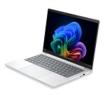 HP EliteBook 8 G2i Next Gen AI Copilot+ PC Intel Core Ultra 7 355 Laptop 35,6 cm (14") WUXGA 32 GB LPDDR5x-SDRAM 512 GB SSD Wi-Fi 7 (802.11be) Windows 11 Pro Zilver