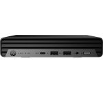 HP Pro Mini 400 G9 Intel® Core™ i5 i5-14500T 16 GB DDR5-SDRAM 512 GB SSD Windows 11 Pro Mini PC Zwart