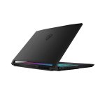 MSI Katana 15 HX B14WFK-007FR Intel® Core™ i7 i7-14650HX Ordinateur portable 39,6 cm (15.6") Full HD 32 Go DDR5-SDRAM 1 To SSD NVIDIA GeForce RTX 5060 Wi-Fi 6E (802.11ax) Windows 11 Pro Français Noir