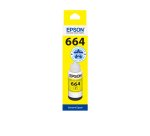 Epson 664 EcoTank Yellow Ink Bottle