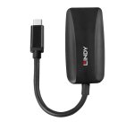 Lindy Convertisseur USB Type C vers DisplayPort 8K60