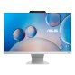 ASUS A3402WBA Intel® Core™ i5 i5-1235U 60,5 cm (23.8") 1920 x 1080 pixels PC All-in-One 8 Go DDR4-SDRAM 512 Go SSD Windows 11 Home Wi-Fi 6 (802.11ax) Blanc