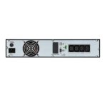 APC SRV2KRIRK-E sistema de alimentación ininterrumpida (UPS) 2 kVA 1800 W